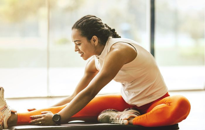 HOW SPORTY ARE YOU? G2