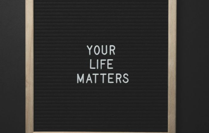 THIS IS YOUR LIFE!