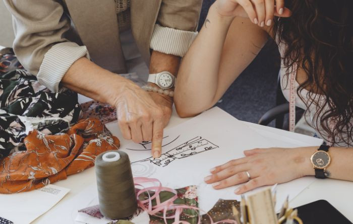 THE FUTUR OF FASHION G2