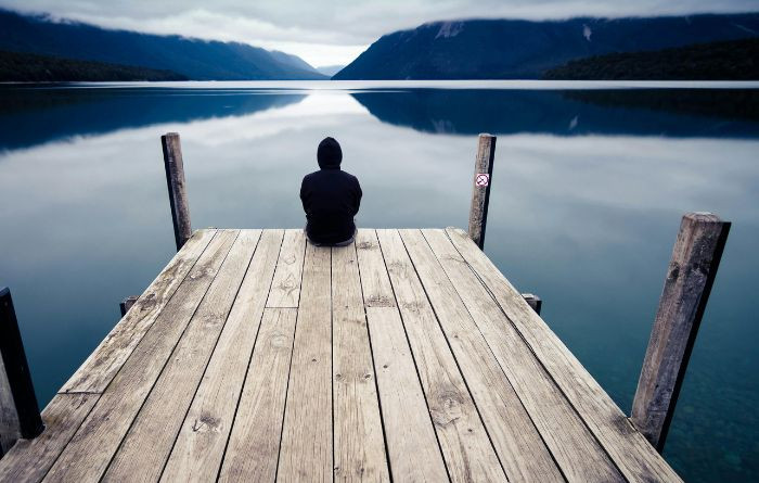 NEW PLACES, NEW FACES