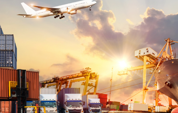 Les transports et les voyages 