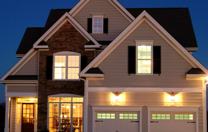 La maison et le logement