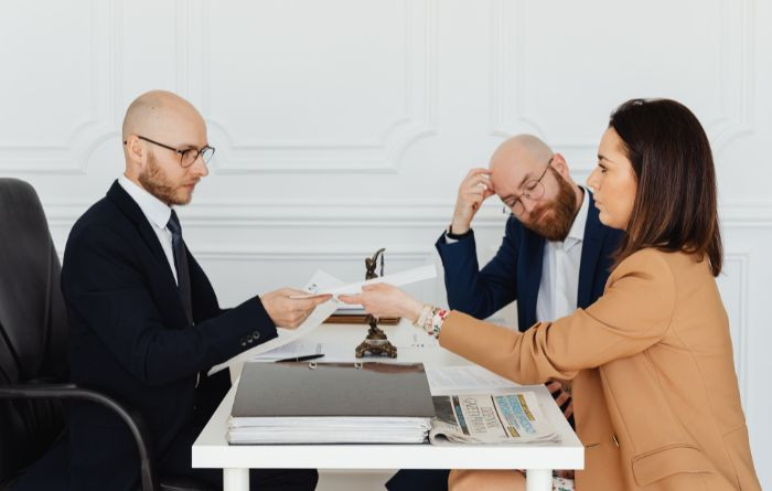 Se présenter et parler de soi G2