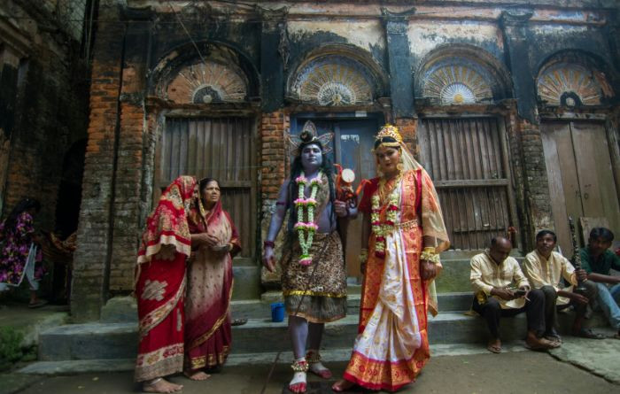 Les fêtes et les traditions G2