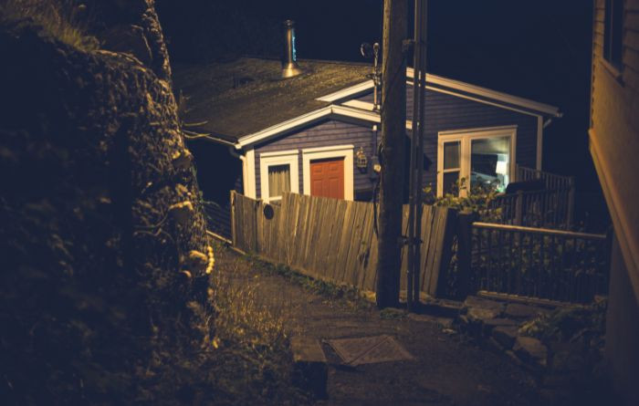 La maison et le logement G2