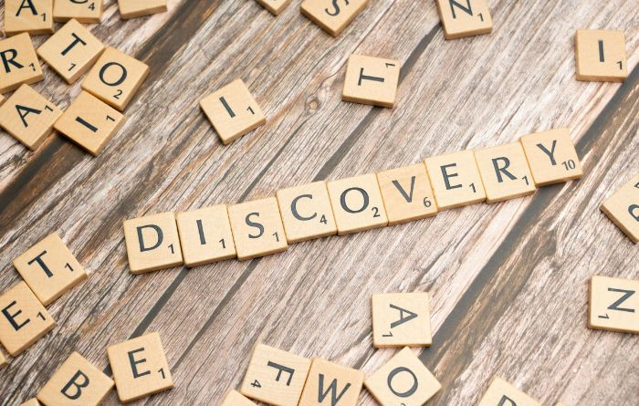 A la découverte de soi