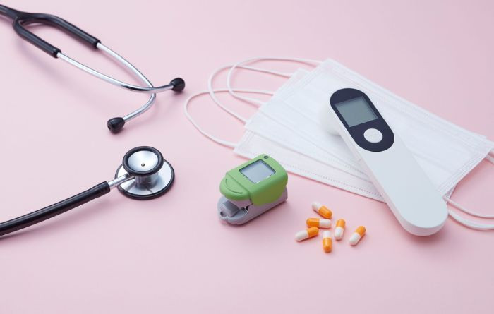 Ma santé et mon bien-être 