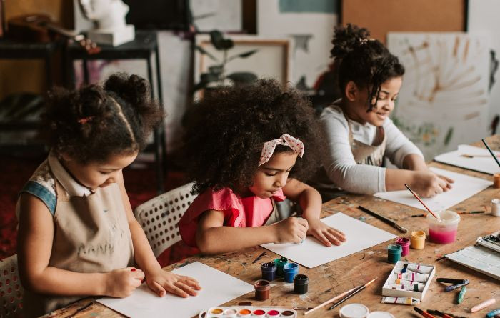 L'art de la créativité 