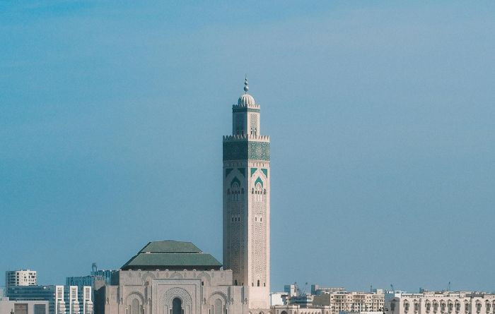 Médias et communication au Maroc 