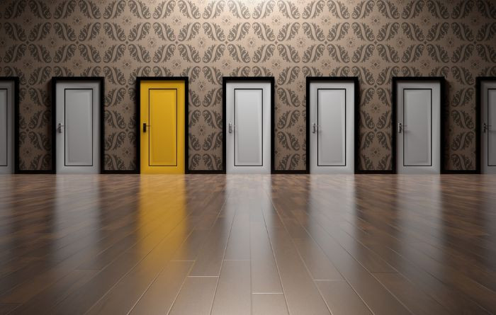 Choix, changement et équilibre de vie 