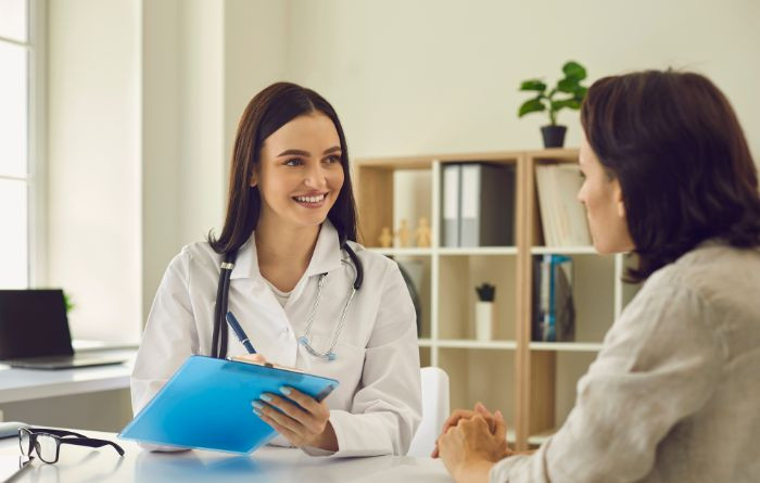 La santé et le bien-être G2