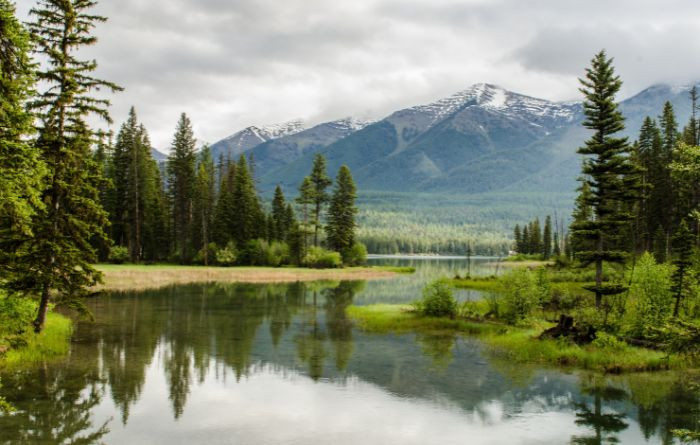  L'environnement et les ressources naturelles G2