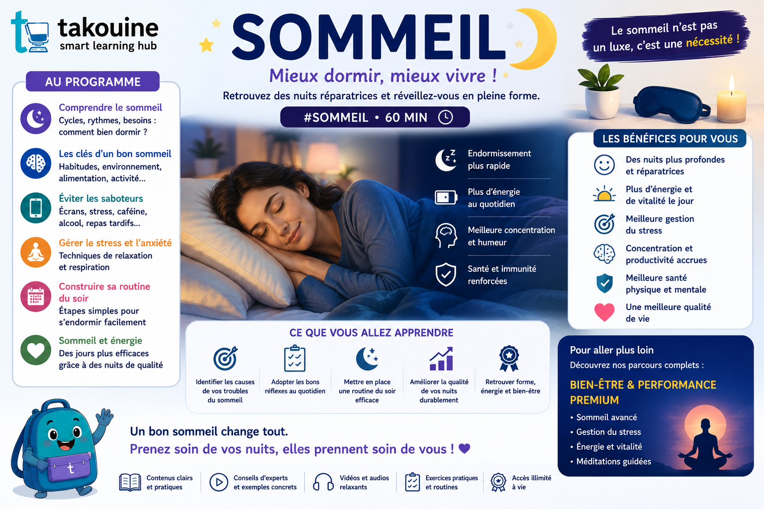 Sommeil