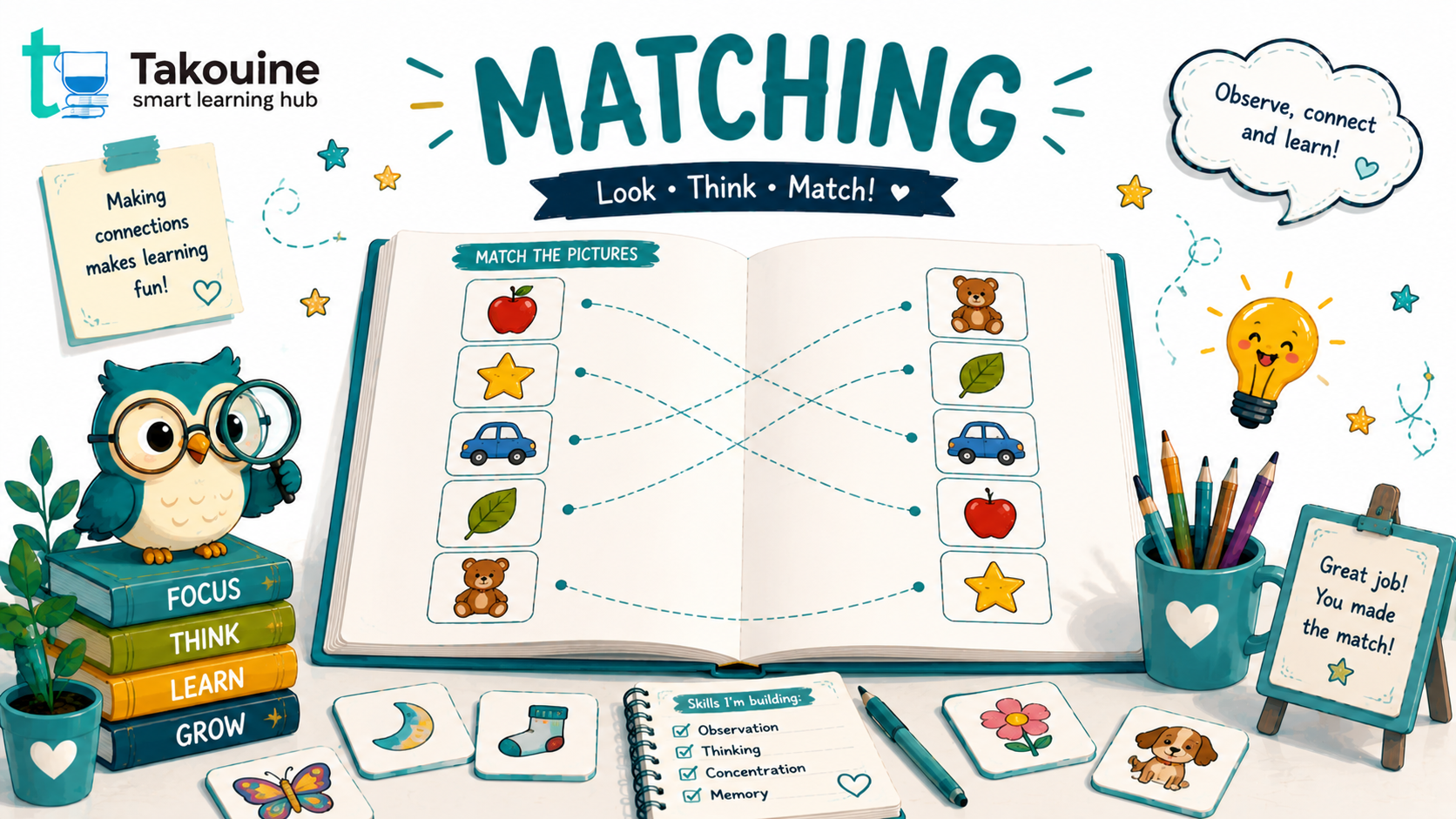 Matching