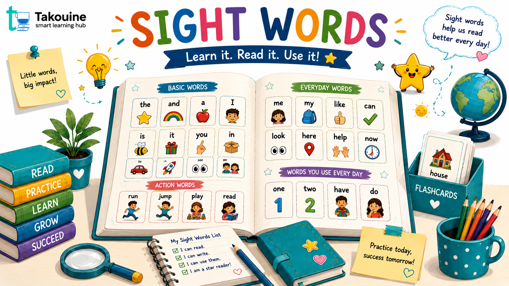 Sight Words