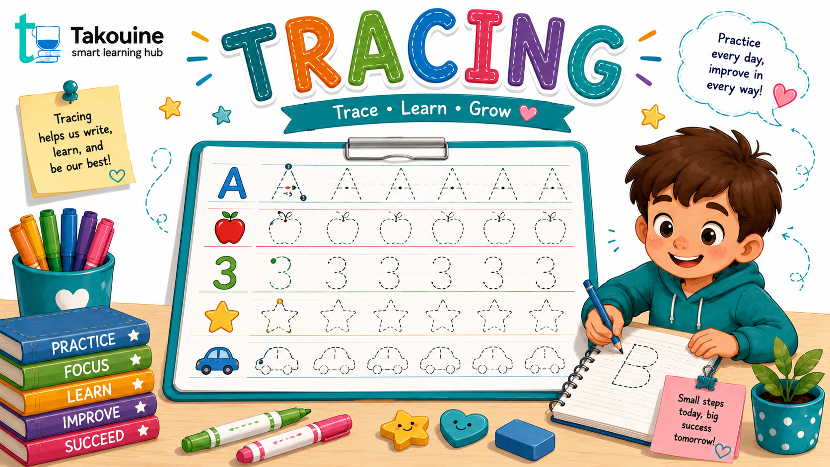 Tracing