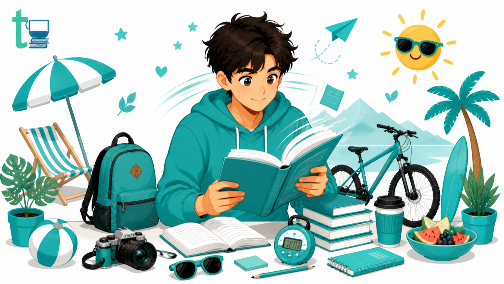 Lecture rapide ados