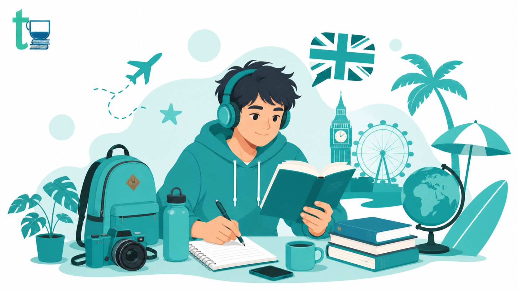 Anglais autonomie