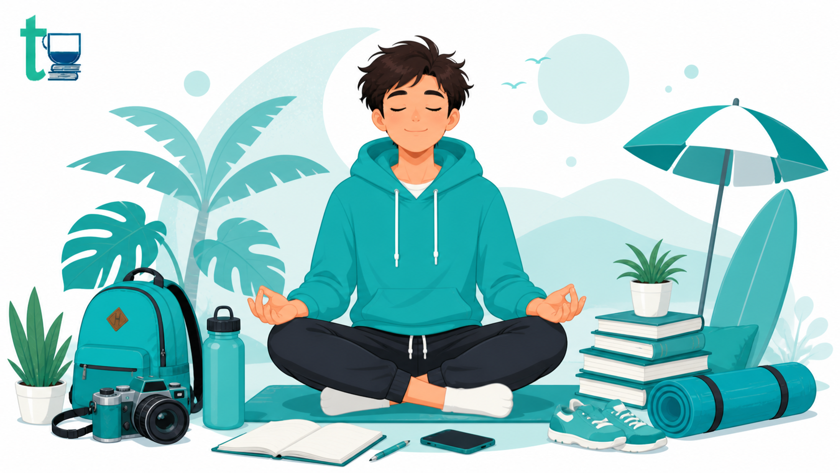 Méditation ados