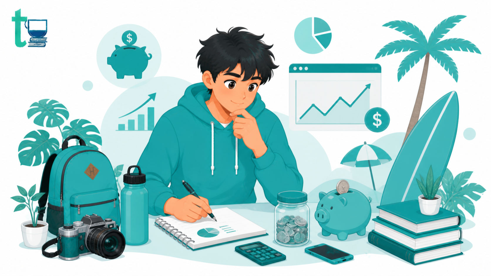 Argent &amp; finance ados