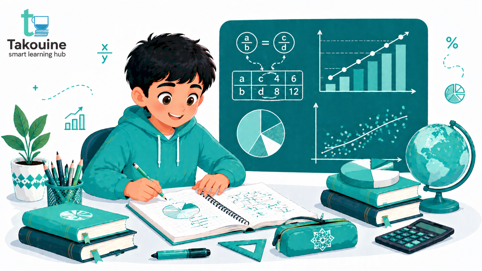 Math 2AC — Proportions &amp; stats