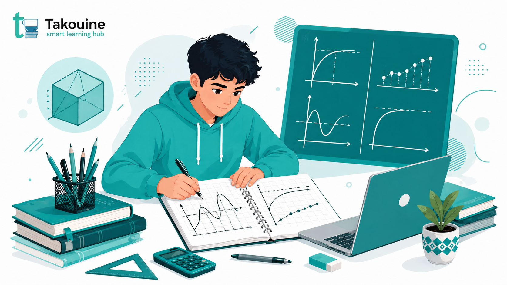 Bac SM — Limites/Dérivées/Suites