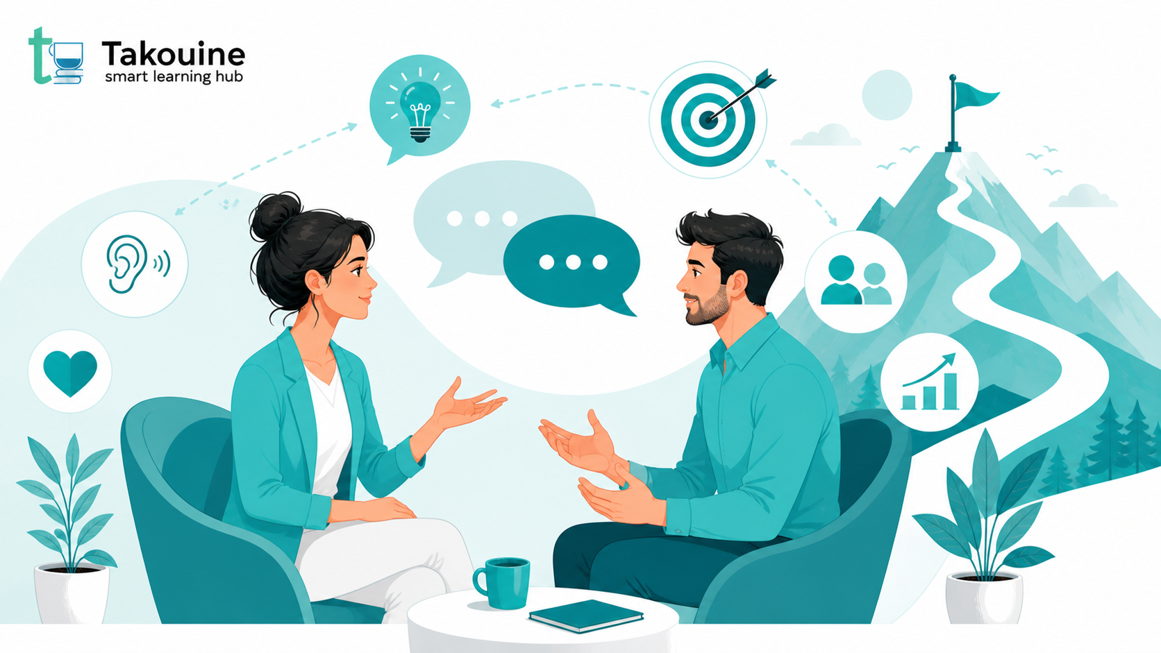 Communication efficace