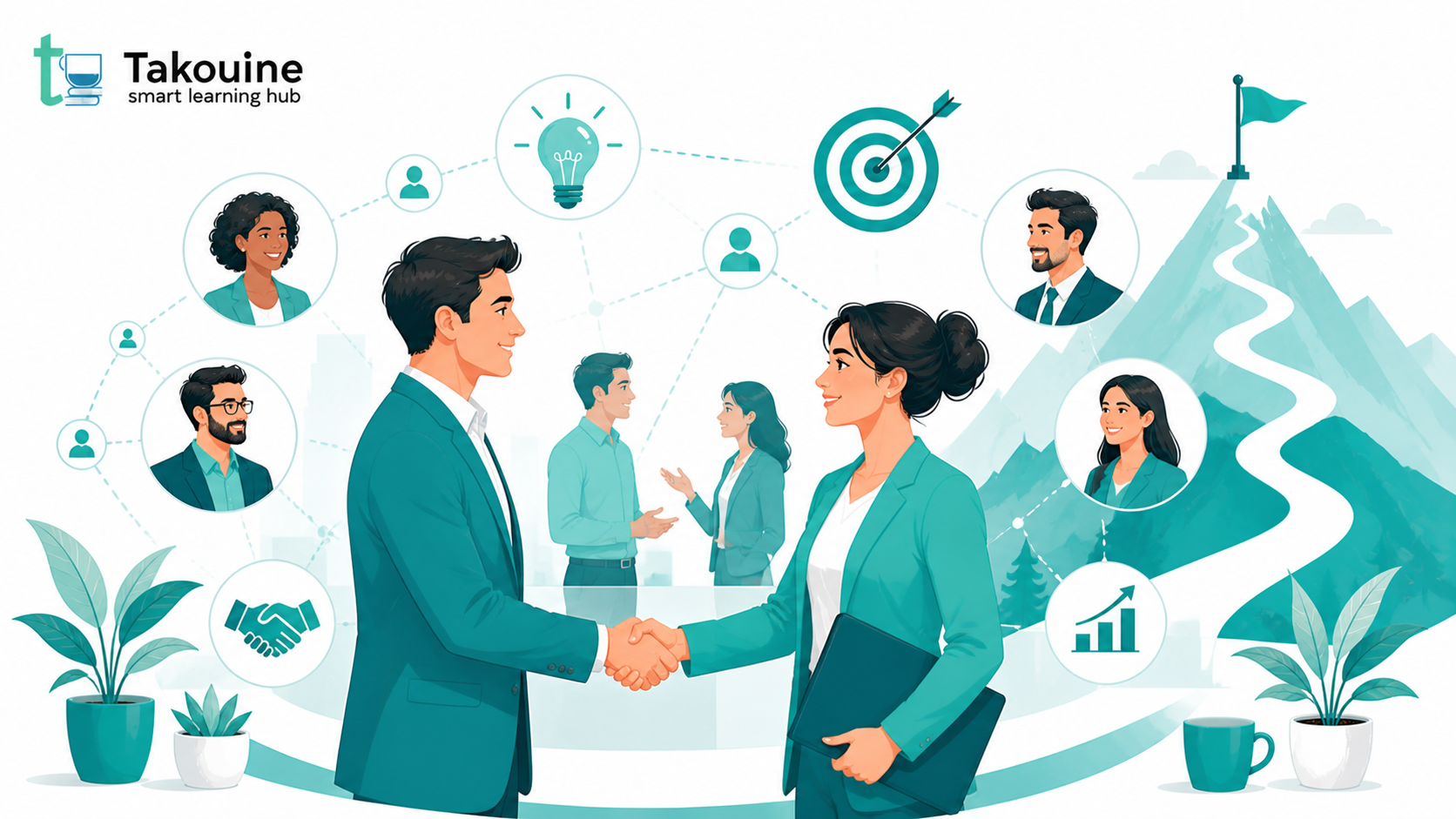 Networking pro