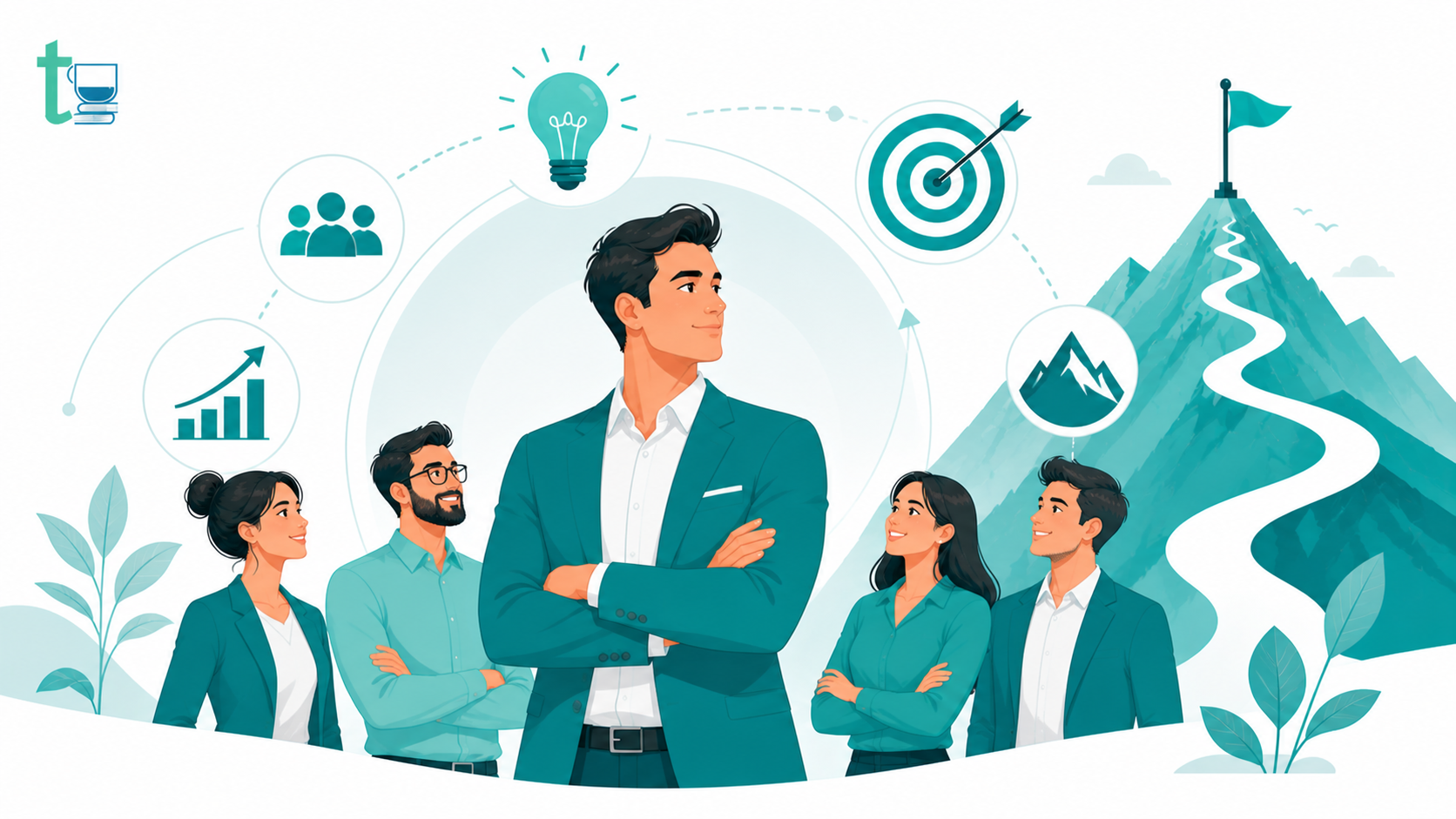 Leadership pro