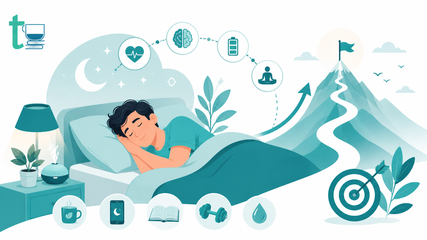 Sommeil optimal