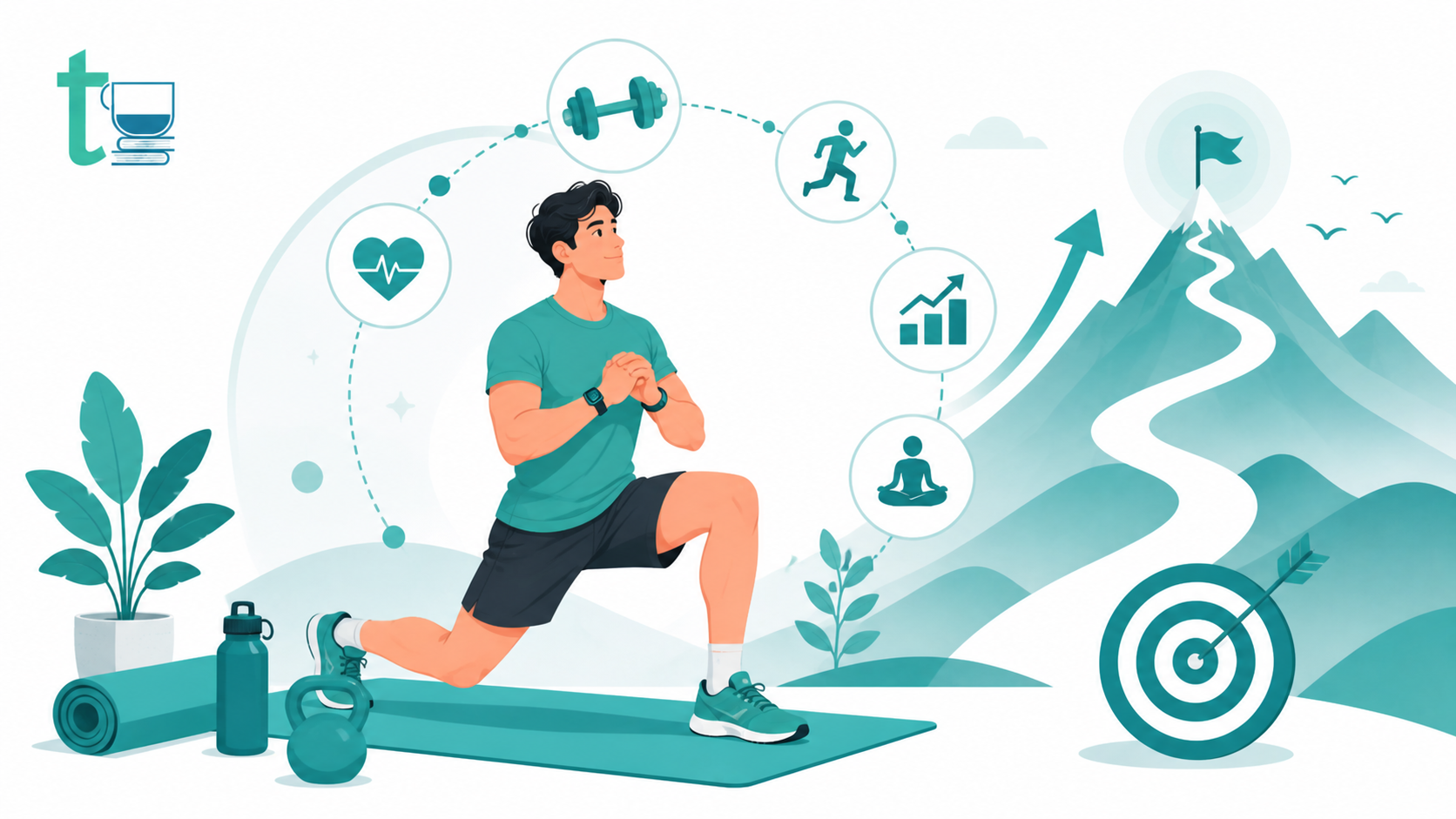 Sport routine