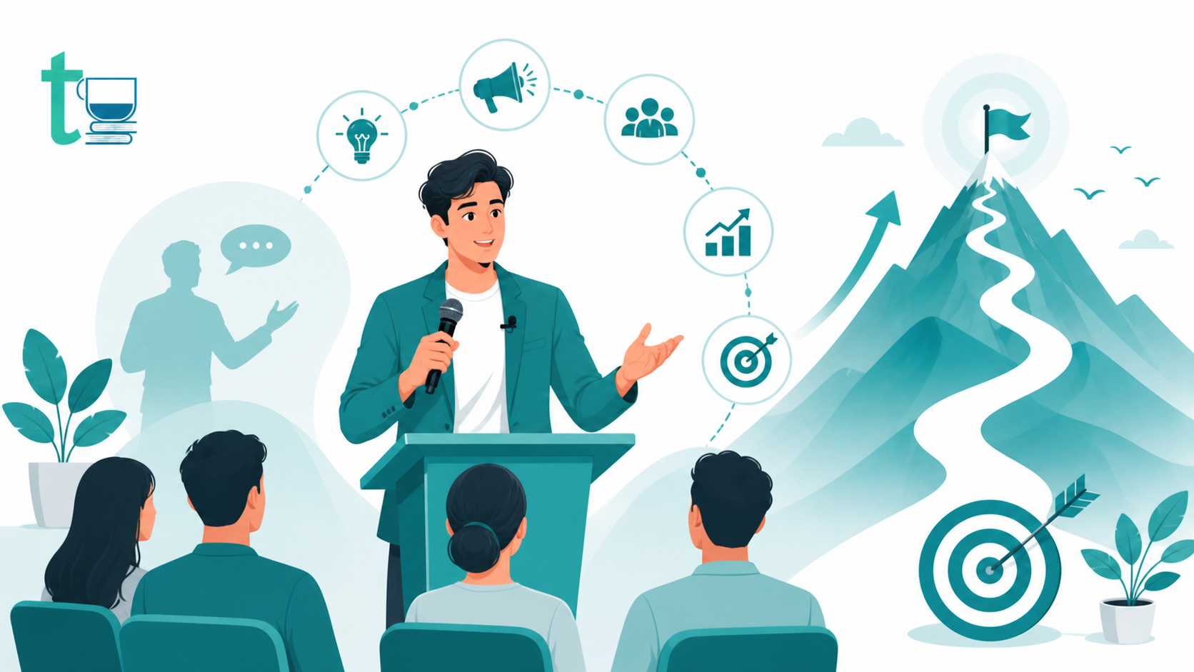 Public speaking