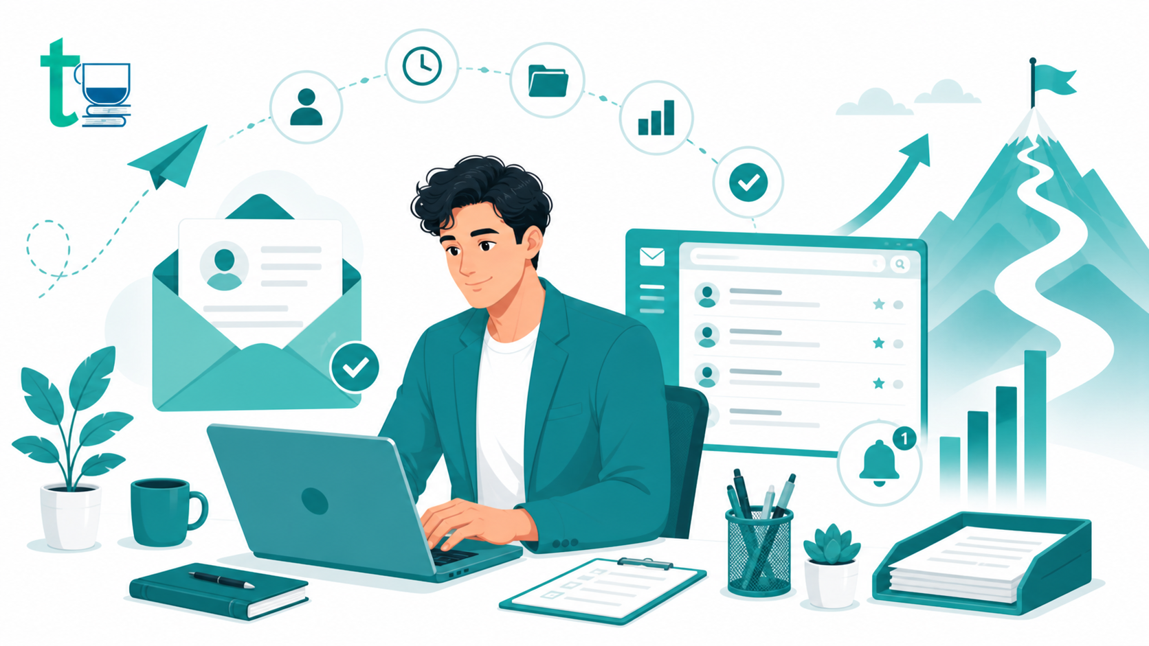 Email pro